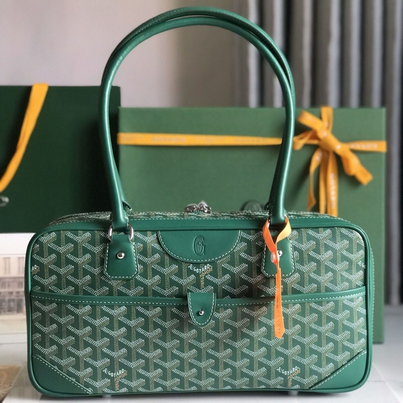 Go*ard top handle bags